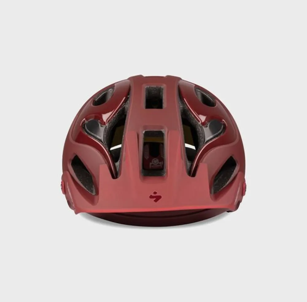 New Bushwhacker Ii Mips Helmet Pyöräilykypärät