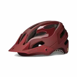 New Bushwhacker Ii Mips Helmet Pyöräilykypärät
