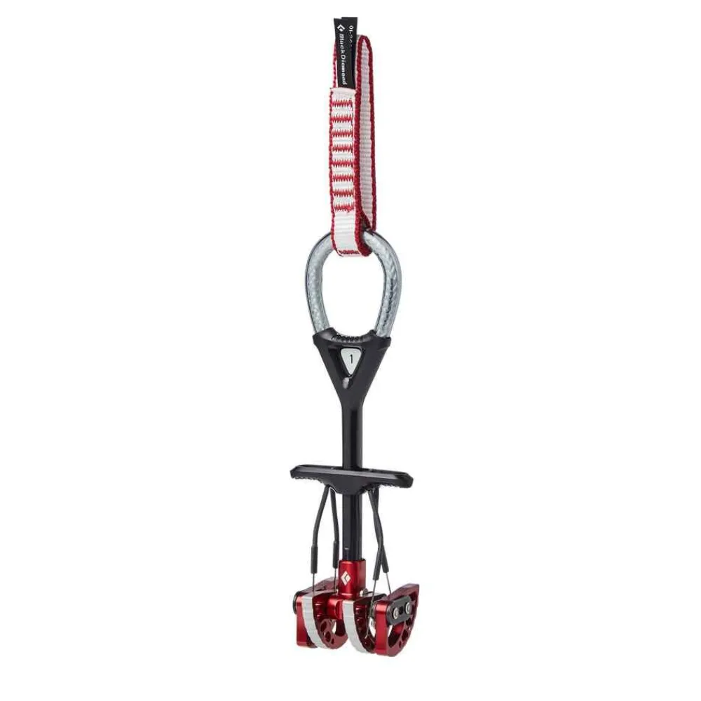 Cheap Camalot Ultralight Big Wall Ja Trädi