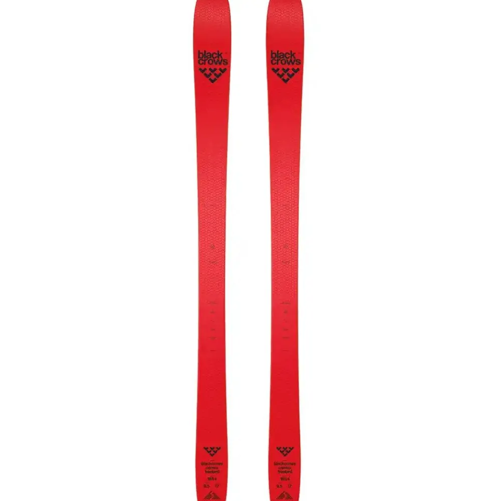 Best Camox Freebird 2223 Laskettelusukset