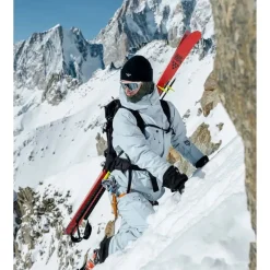 Best Camox Freebird 2223 Laskettelusukset