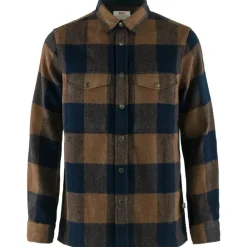 New Canada Shirt Men'S Pitkähihaiset Paidat