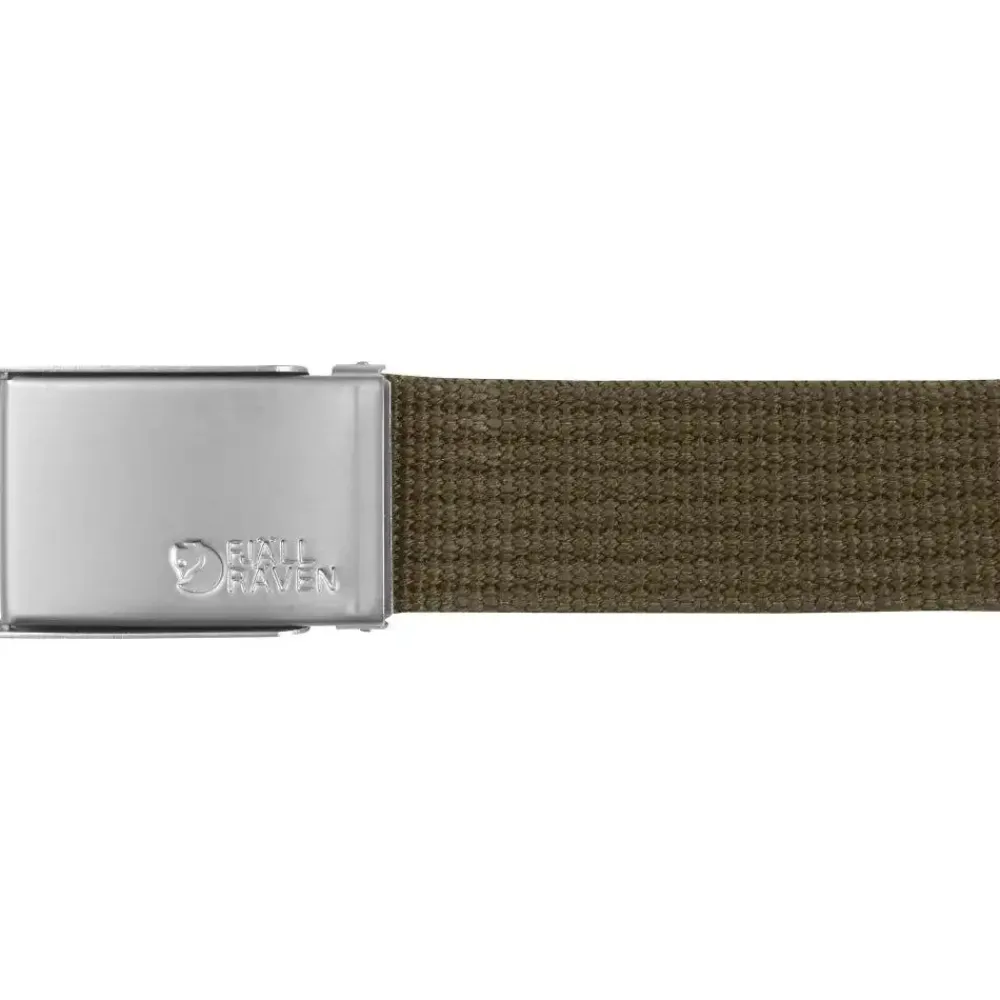 Sale Canvas Belt Vyöt- Ja Henkselit
