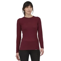 Shop Capilene Air Crew Women'S Pitkähihaiset Paidat