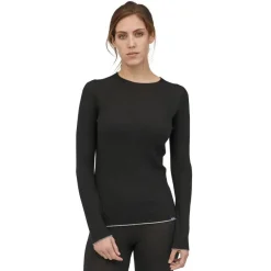 Shop Capilene Air Crew Women'S Pitkähihaiset Paidat