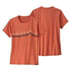 Hot Capilene Cool Daily Graphic Shirt Women'S T-Paidat