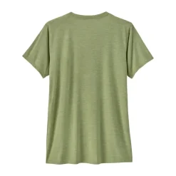 Hot Capilene Cool Daily Graphic Shirt Women'S T-Paidat