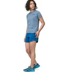 Discount Capilene Cool Daily Graphic Shirt - Lands Women'S T-Paidat