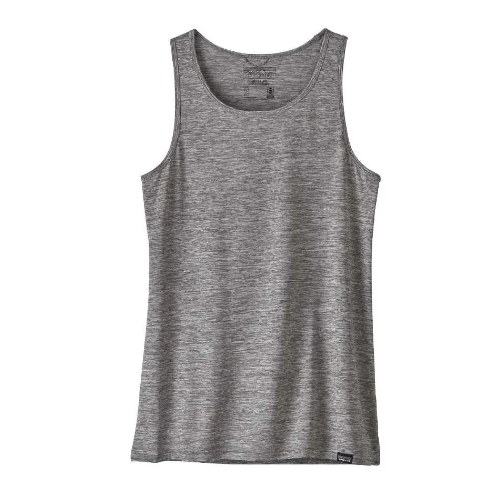 Clearance Capilene Cool Daily Tank Top Women'S T-Paidat
