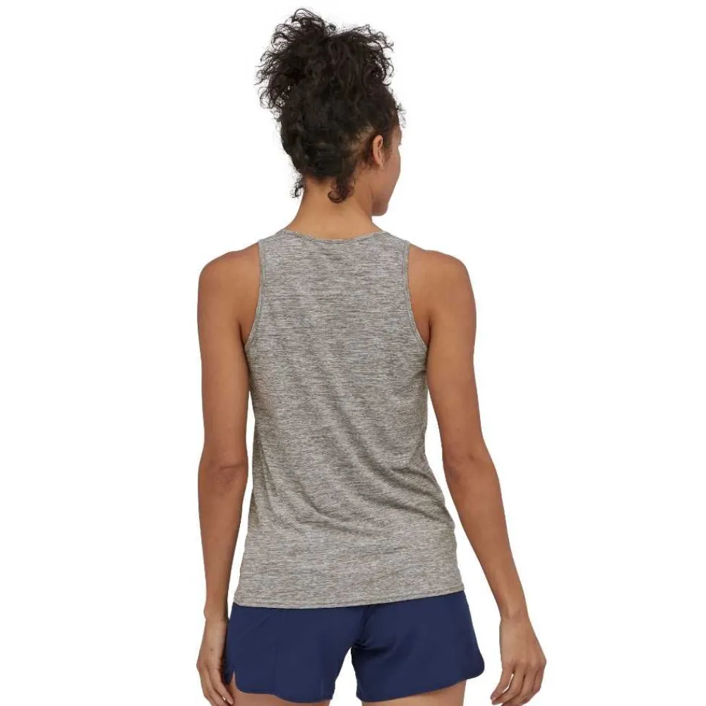 Clearance Capilene Cool Daily Tank Top Women'S T-Paidat