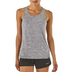 Clearance Capilene Cool Daily Tank Top Women'S T-Paidat