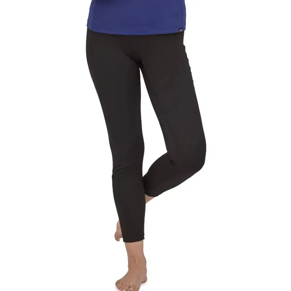 Cheap Capilene Midweight Bottoms Women'S Alushousut