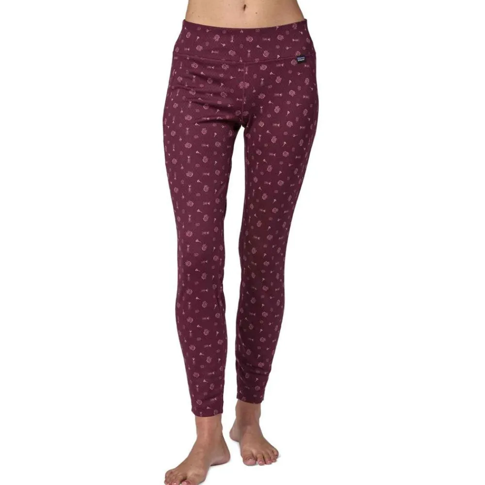 Cheap Capilene Midweight Bottoms Women'S Alushousut