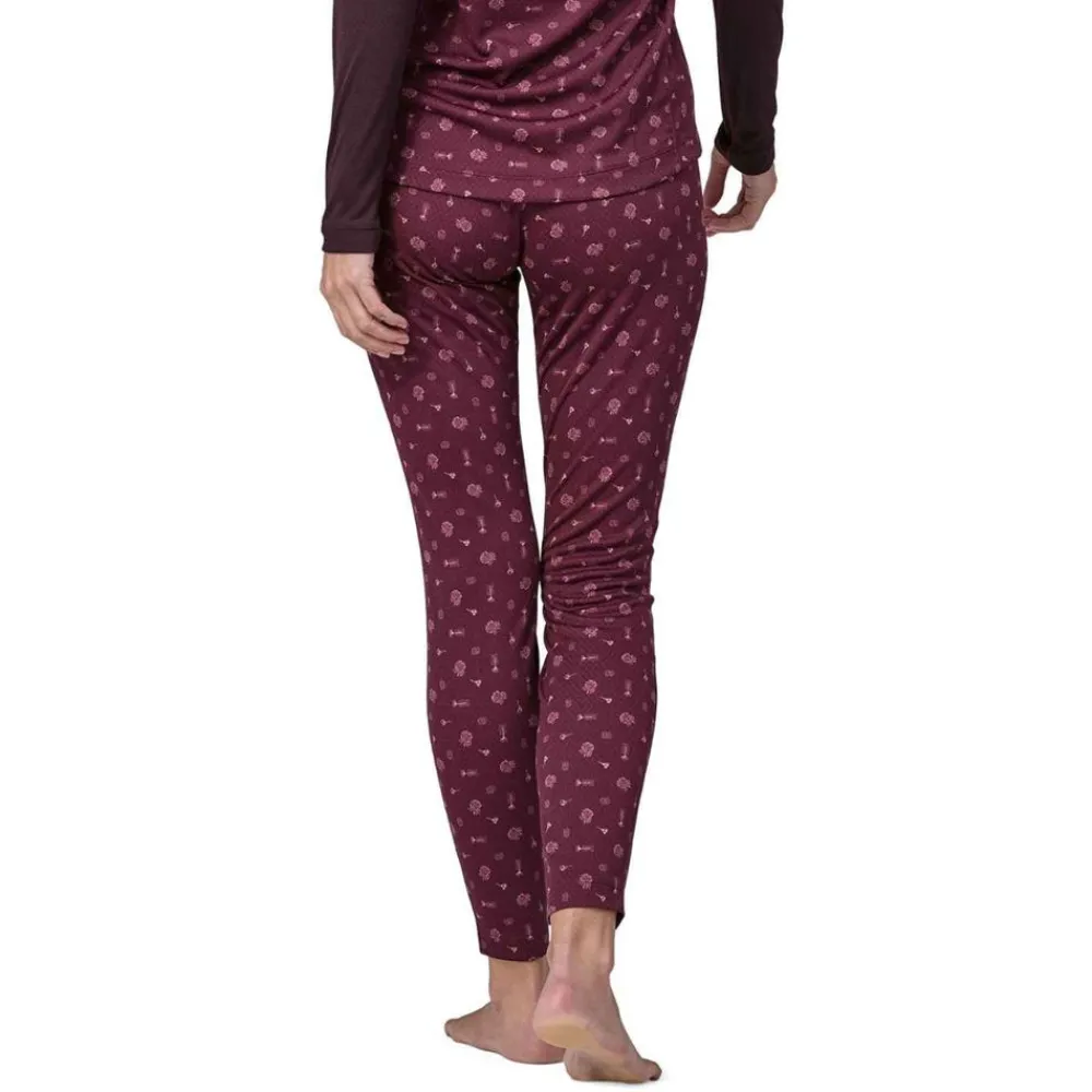 Cheap Capilene Midweight Bottoms Women'S Alushousut
