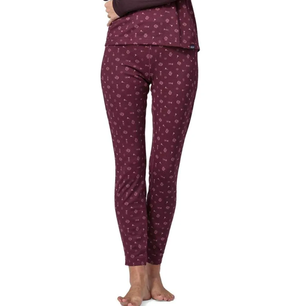 Cheap Capilene Midweight Bottoms Women'S Alushousut