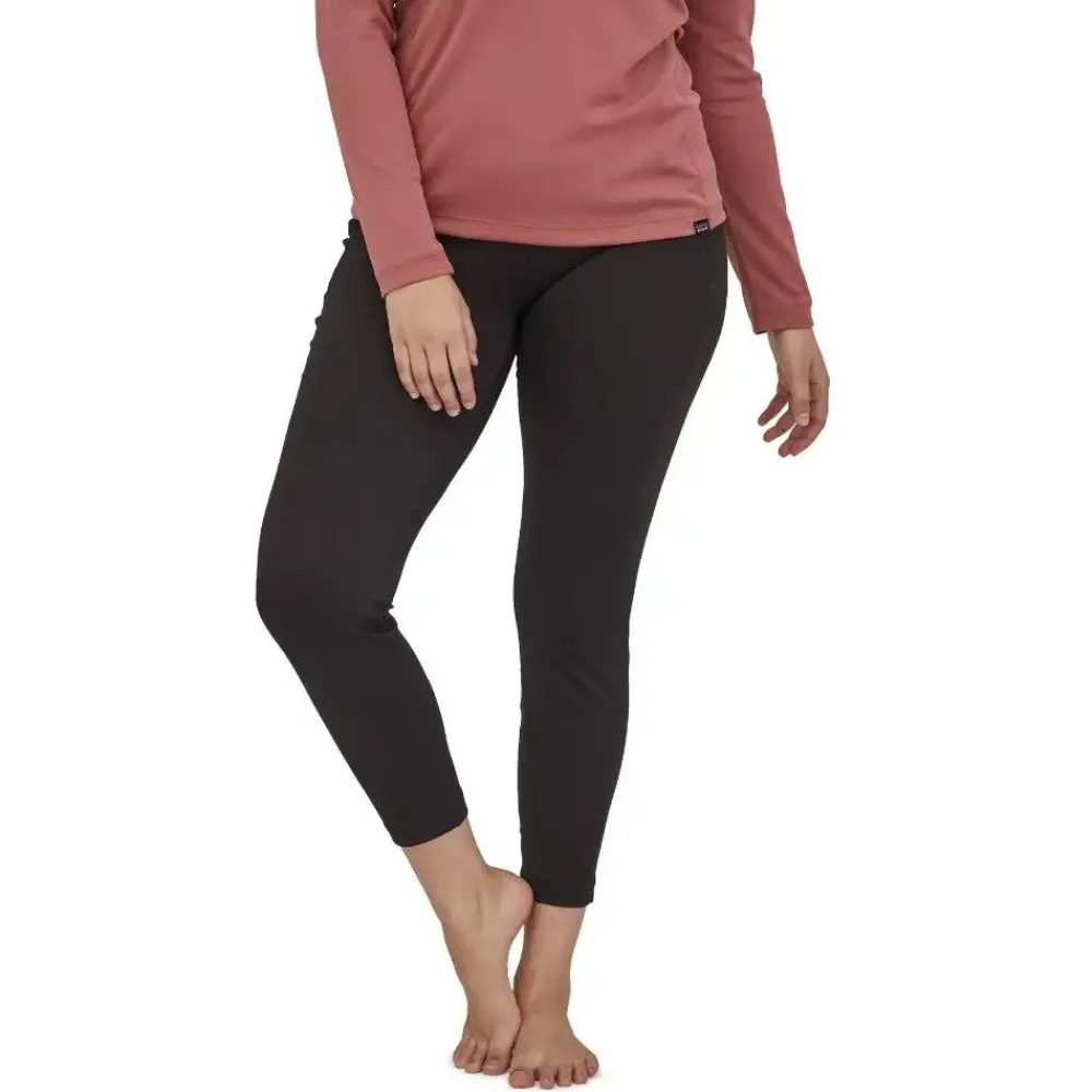 Cheap Capilene Midweight Bottoms Women'S Alushousut