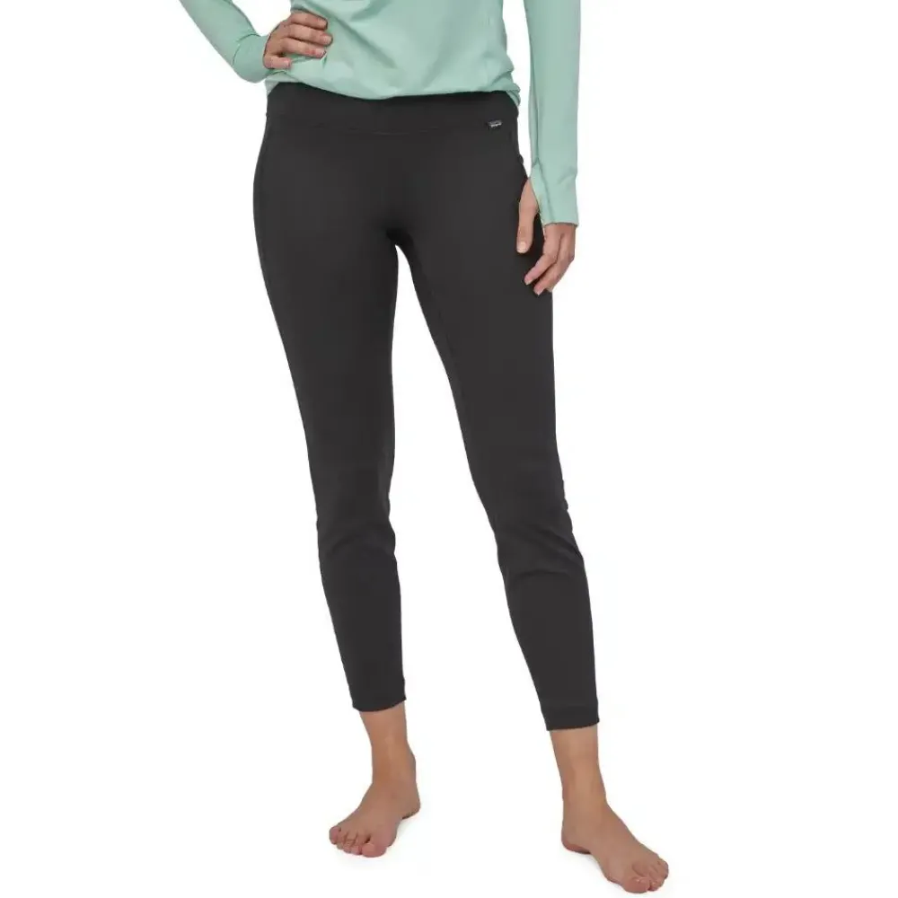 Cheap Capilene Midweight Bottoms Women'S Alushousut