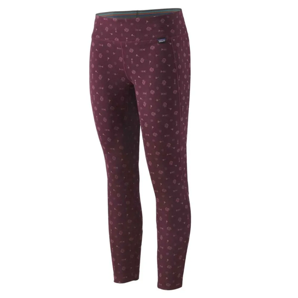 Cheap Capilene Midweight Bottoms Women'S Alushousut