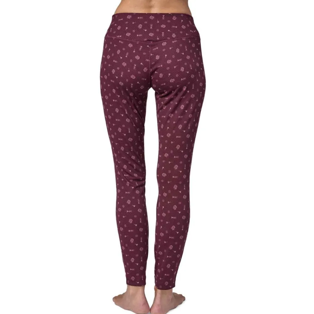 Cheap Capilene Midweight Bottoms Women'S Alushousut