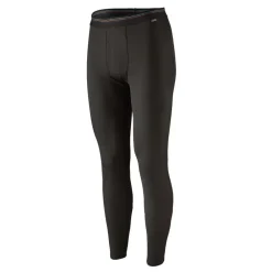 Hot Capilene Midweight Bottoms Men'S Housut
