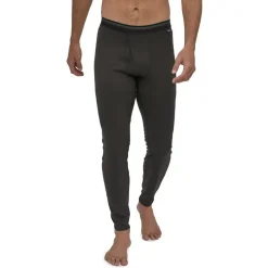 Hot Capilene Midweight Bottoms Men'S Housut