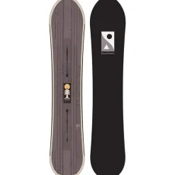 Clearance Cartographer Camber Snowboard 2223 Lumilautailu
