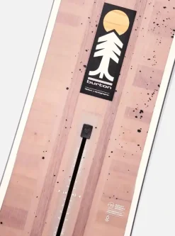 Clearance Cartographer Camber Snowboard 2223 Lumilautailu