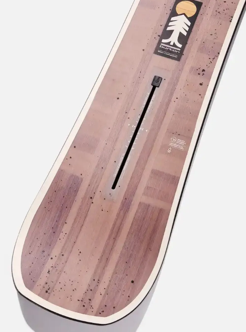 Clearance Cartographer Camber Snowboard 2223 Lumilautailu
