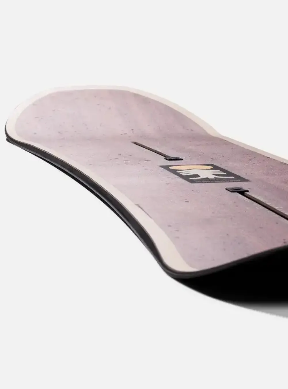 Clearance Cartographer Camber Snowboard 2223 Lumilautailu