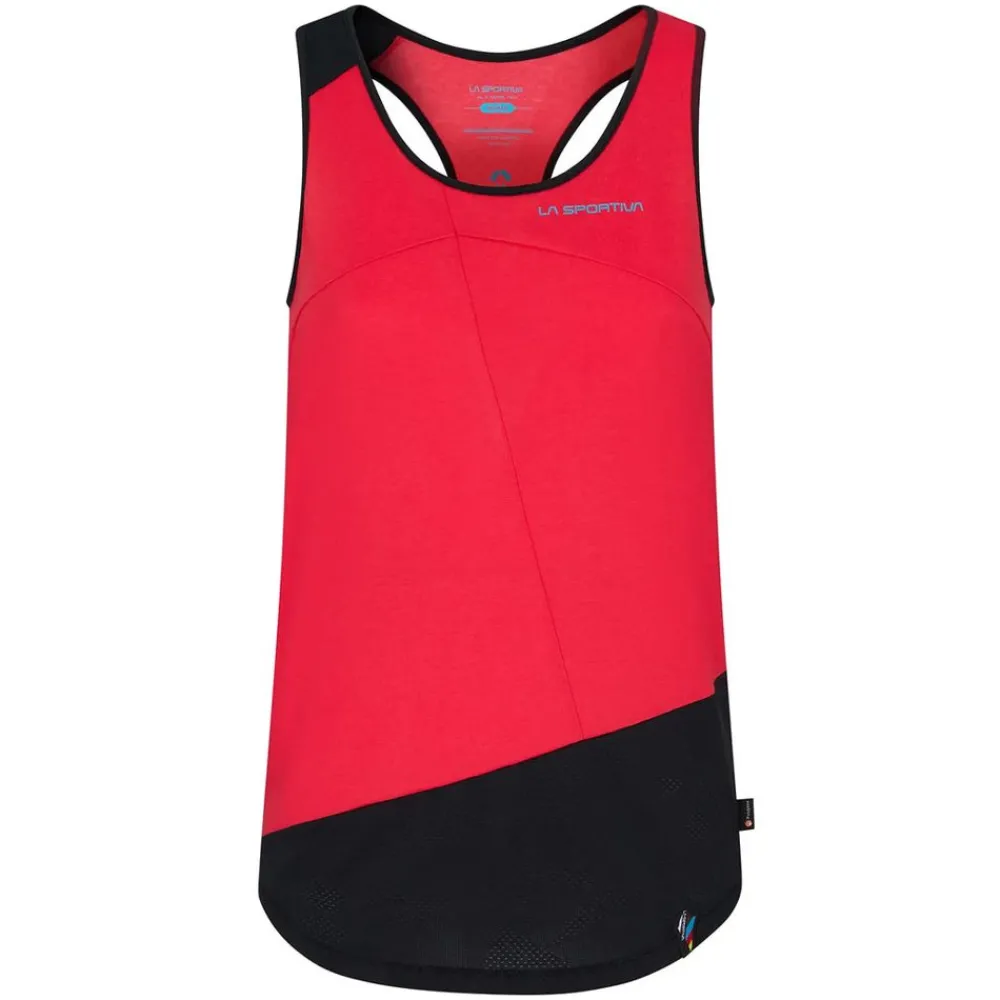 Online Charm Tank W T-Paidat