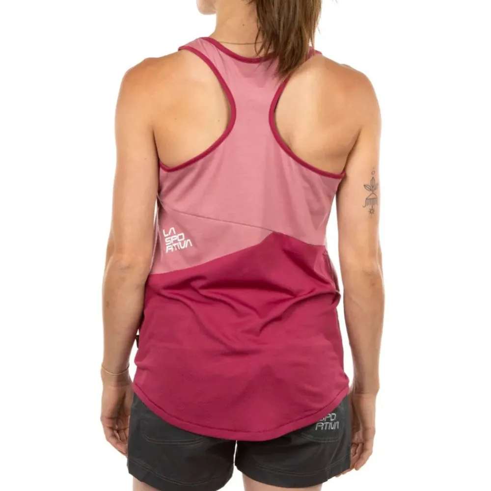 Online Charm Tank W T-Paidat