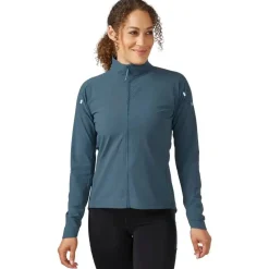 Hot Cinder Borealis Jacket Women'S Softshell Takit