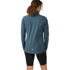 Hot Cinder Borealis Jacket Women'S Softshell Takit