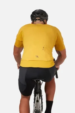 Outlet Cinder Jersey Top Men'S Pitkähihaiset Paidat