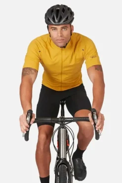 Outlet Cinder Jersey Top Men'S Pitkähihaiset Paidat