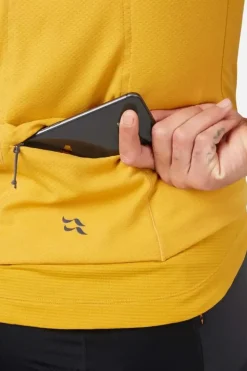 Outlet Cinder Jersey Top Men'S Pitkähihaiset Paidat