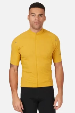 Outlet Cinder Jersey Top Men'S Pitkähihaiset Paidat