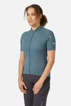 Shop Cinder Jersey Top Women'S Pitkähihaiset Paidat