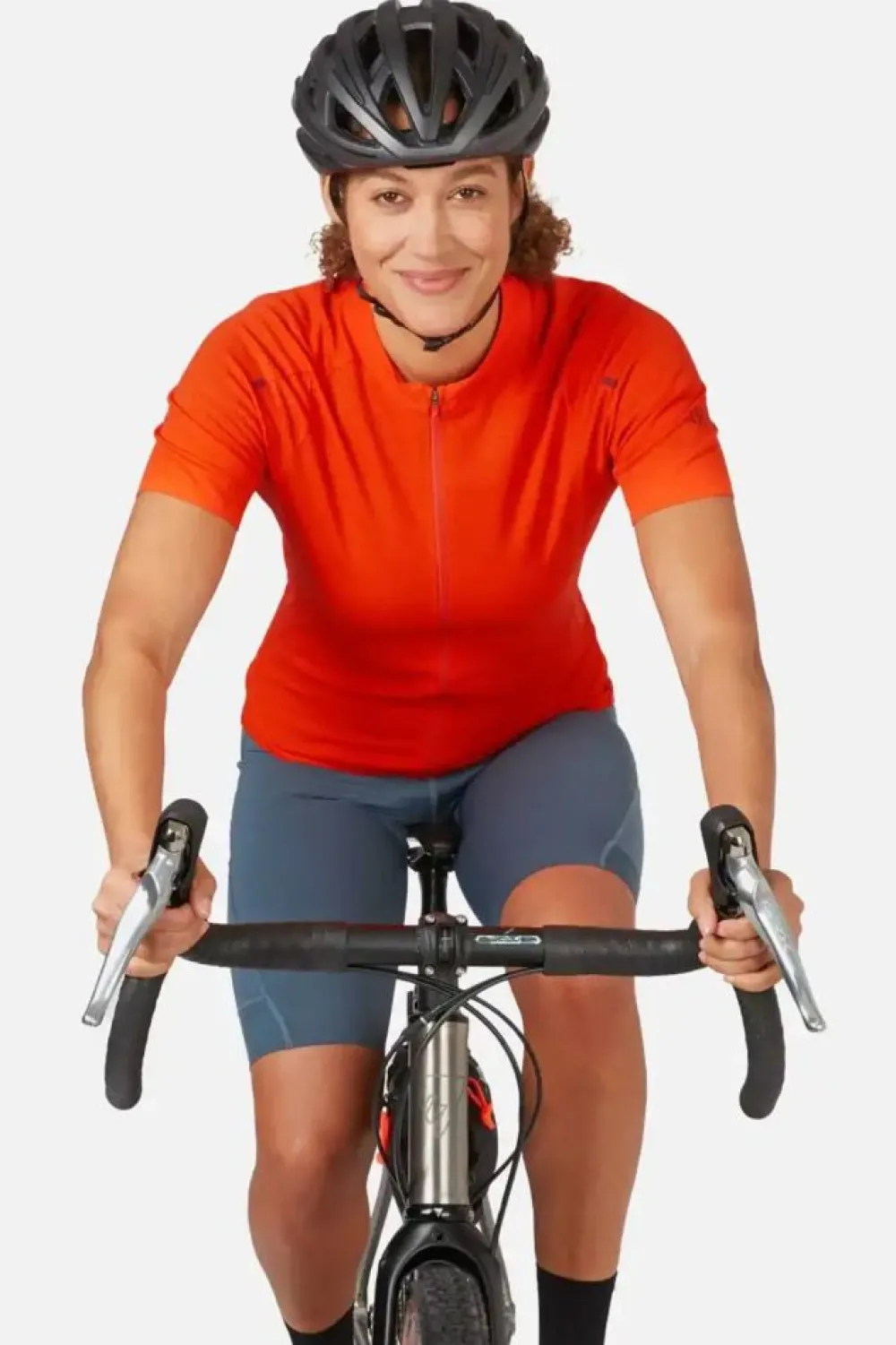 Shop Cinder Jersey Top Women'S Pitkähihaiset Paidat