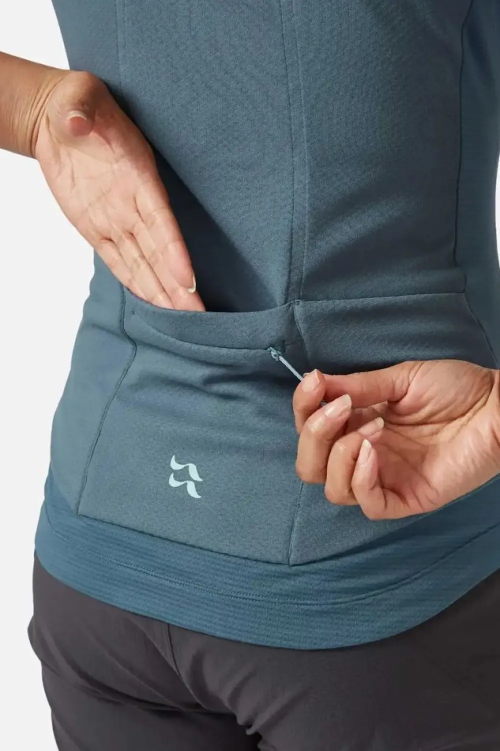 Shop Cinder Jersey Top Women'S Pitkähihaiset Paidat