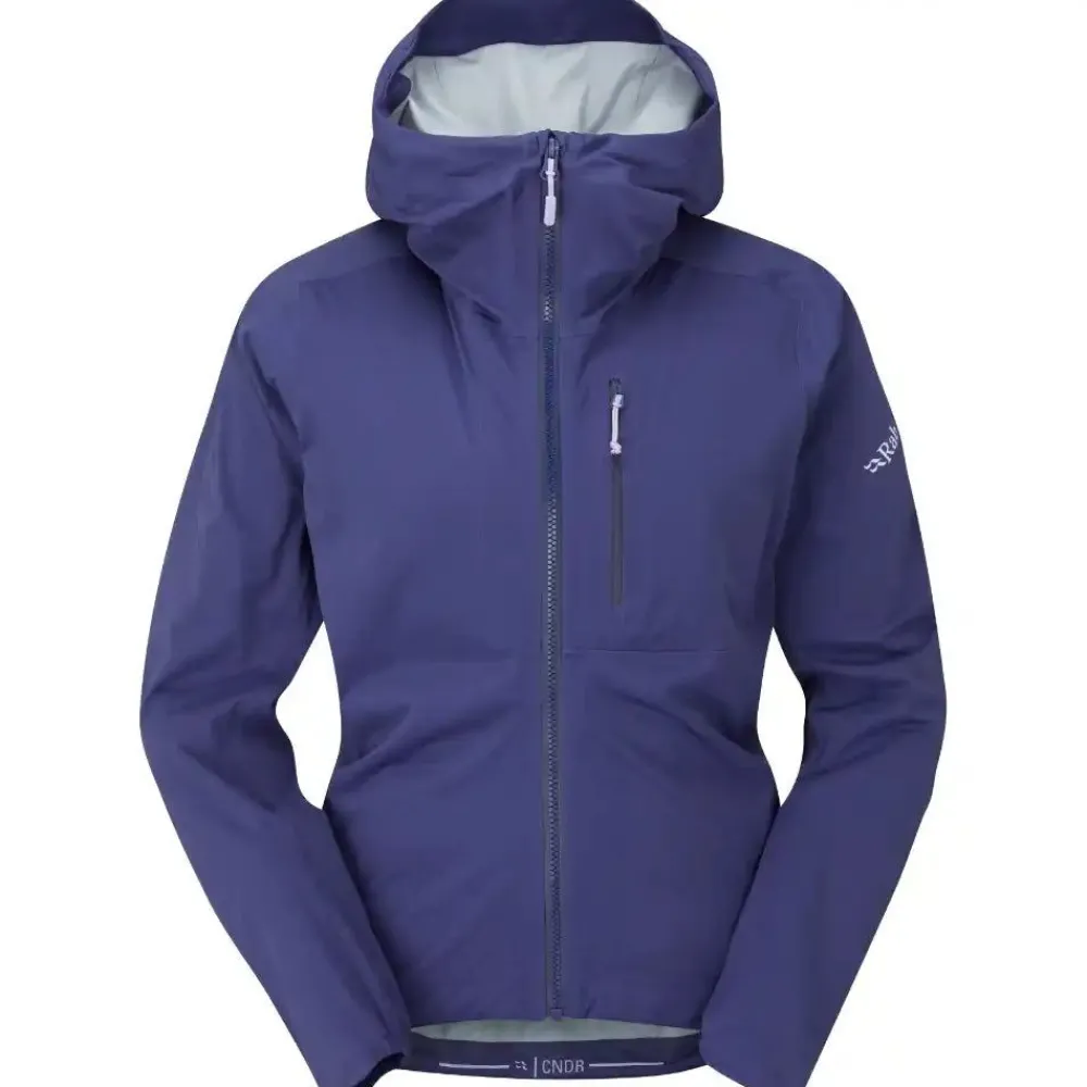 Cheap Cinder Kinetic Waterproof Jacket Women'S Vedenpitävät Takit