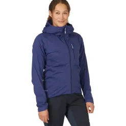 Cheap Cinder Kinetic Waterproof Jacket Women'S Vedenpitävät Takit