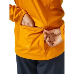 Cheap Cinder Kinetic Waterproof Jacket Women'S Vedenpitävät Takit