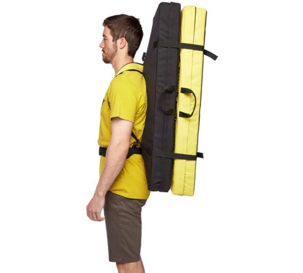 Store Circuit Crash Pad Padit