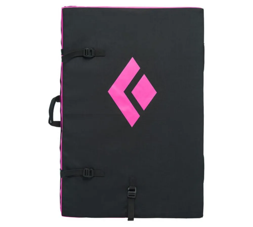 Store Circuit Crash Pad Padit