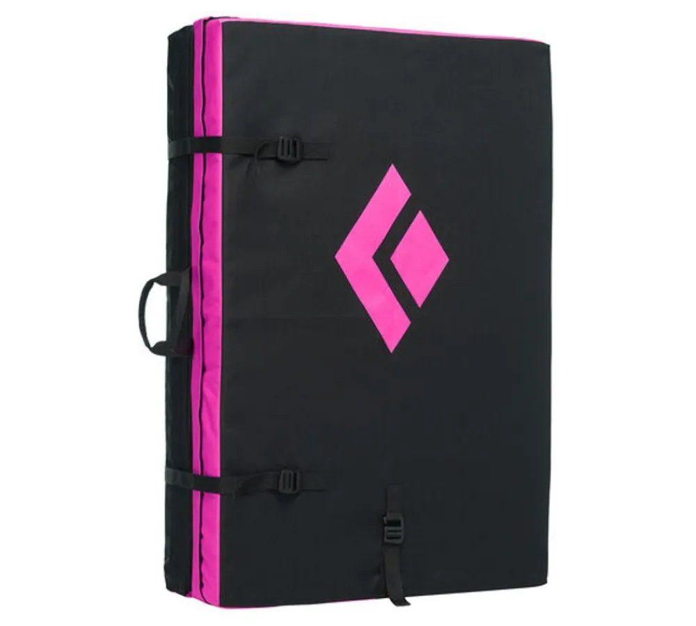 Store Circuit Crash Pad Padit