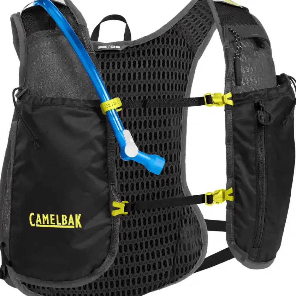 Store Circuit Run Vest 1,5L Juoksureput Ja Juomaliivit