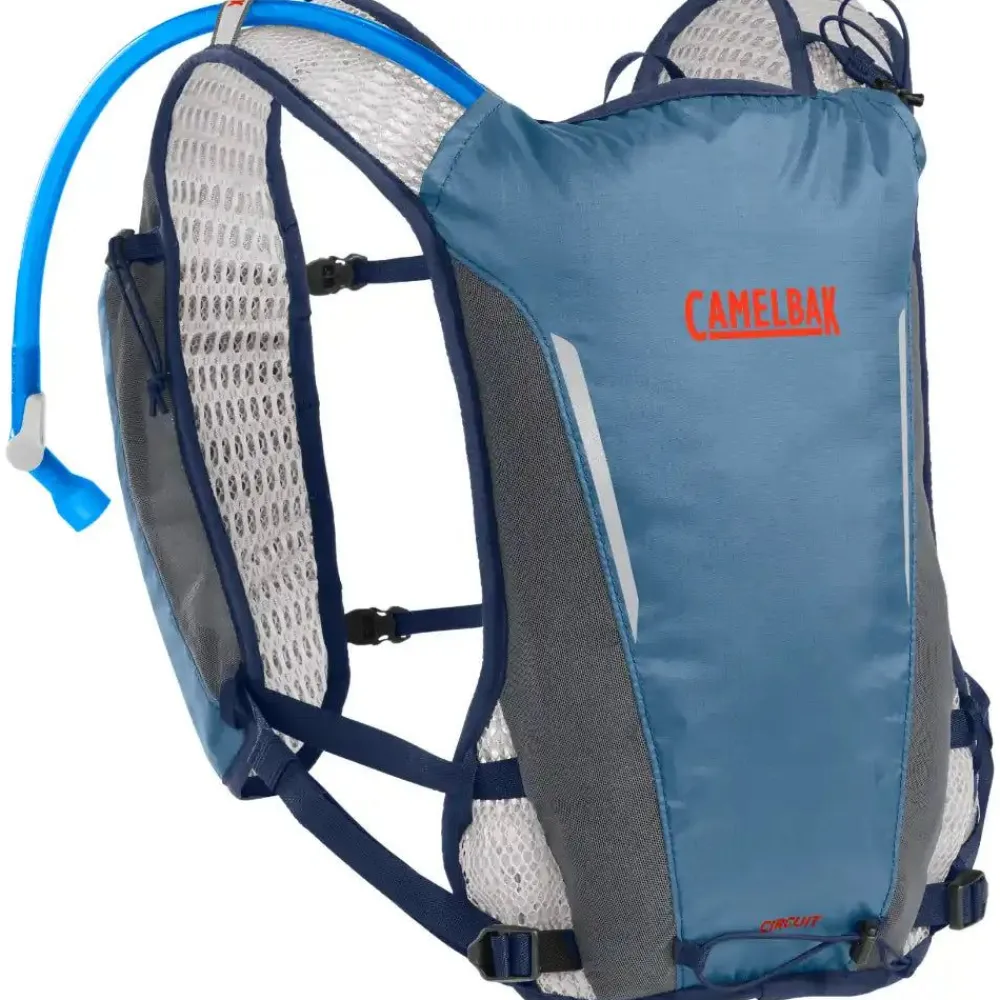 Store Circuit Run Vest 1,5L Juoksureput Ja Juomaliivit