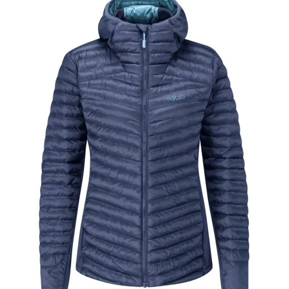 Best Cirrus Flex 2.0 Insulated Hoody W Untuva& Ja Keinokuitutakit