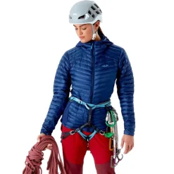 Best Cirrus Flex 2.0 Insulated Hoody W Untuva& Ja Keinokuitutakit